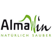  Almawin ist Hersteller und Entwickler...