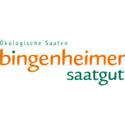  Bingenheimer Saatgut - Ökologische Saaten...
