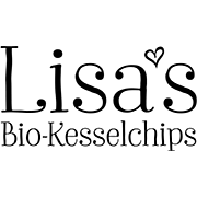 Lisa&#039;s Bio-Kesselchips