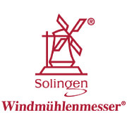 Windmühlenmesser