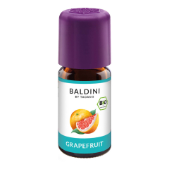 Baldini - Grapefruit Aroma bio - 5 ml