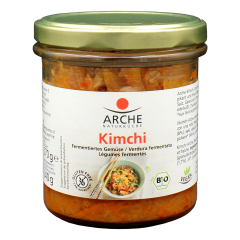 Arche - Kimchi fermentiertes Gemüse bio - 270 g 
