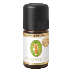 PRIMAVERA - Kraftkonzentrat Bauchstreichler - 5 ml