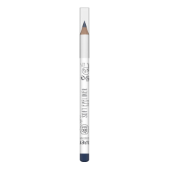 lavera - Soft Eyeliner Blue 04 - 1,14 g