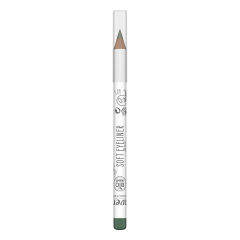 lavera - Soft Eyeliner Green 05 - 1,14 g