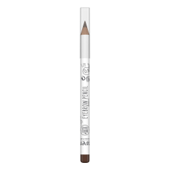 lavera - Eyebrow Pencil Brown 01 - 1,14 g