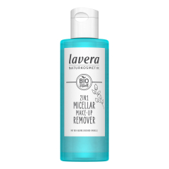 lavera - 2in1 Mizellen Make Up Entferner - 100 ml