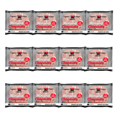 KookieCat - KookieCat Protein Almond - 50 g - 12er Pack