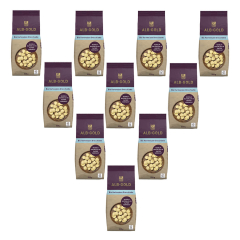 Alb-Gold - Hartweizen Orecchiette bio - 500 g - 10er Pack