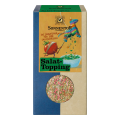 Sonnentor - Salattopping Gewürzzubereitung - 30 g