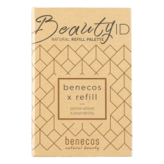 benecos - Natural Beauty ID Leerpalette small - 1 Stück