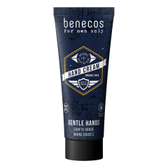 benecos - for men only Handcreme - 100 ml
