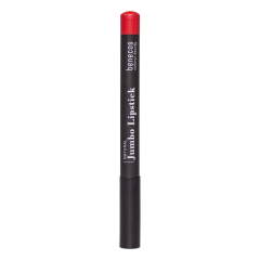 benecos - Natural Jumbo Lipstick red delight - 1 Stück