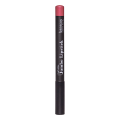 benecos - Natural Jumbo Lipstick rosy brown - 1 Stück