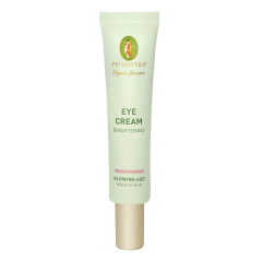 PRIMAVERA - Eye Cream Brightening - 15 ml