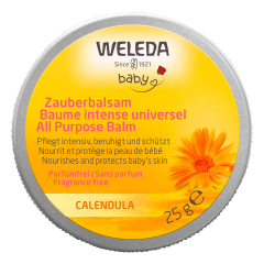 Weleda - Calendula Zauberbalsam - 25 ml