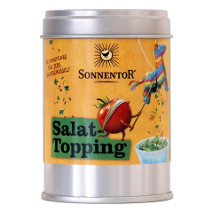 Sonnentor - Salattopping Gewürzzubereitung - 30 g