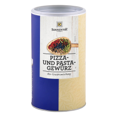 Sonnentor - Pizza- und Pastagewürz - 160 g