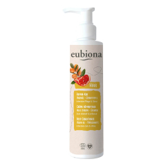 Eubiona - Repair Kur Arganöl Granatapfel - 200 ml