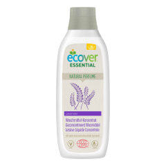 Ecover - Essential Waschmittel-Konzentrat Lavendel - 1 l