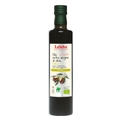 LaSelva - Natives Olivenöl extra mild - 500 ml