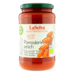LaSelva - Pomodorini pelati kleine geschälte Tomaten...