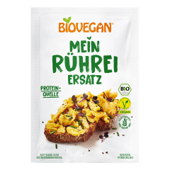 Biovegan - Mein Rührei Ersatz - 50 g