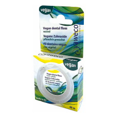 yaweco - Zahnseide vegan nachfüllbar - 1 Pack