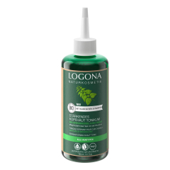 Logona - Stärkendes Kopfhaut Tonikum - 150 ml