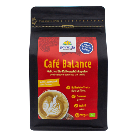 Govinda - Café Balance - 400 g