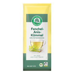 Lebensbaum - Fenchel-Anis-Kümmel Tee - 175 g