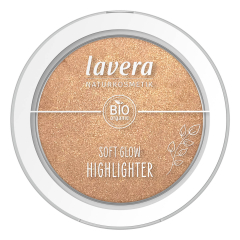 lavera - Soft Glow Highlighter - Sunrise Glow 01 - 5,5 g