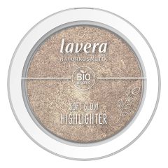 lavera - Soft Glow Highlighter - Ethereal Light 02 - 5,5 g