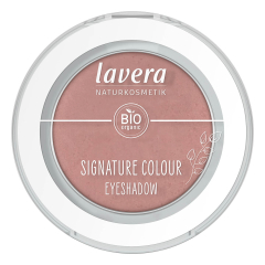 lavera - Signature Colour Eyeshadow - Dusty Rose 01 - 2 g