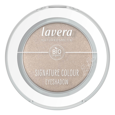 lavera - Signature Colour Eyeshadow - Moon Shell 05 - 2 g
