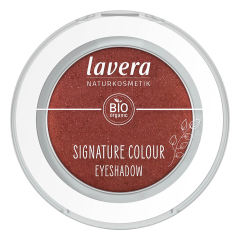 lavera - Signature Colour Eyeshadow - Red Ochre 06 - 2 g