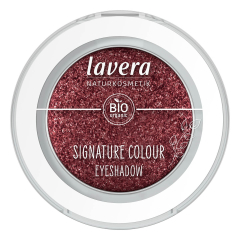 lavera - Signature Colour Eyeshadow - Pink Moon 09 - 2 g