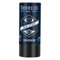 benecos - for men only Deo Stick - 40 g