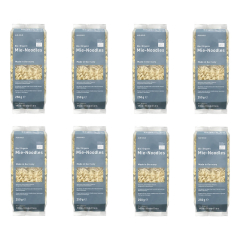 Alb-Gold - Mie-Noodles - 250 g - 8er Pack
