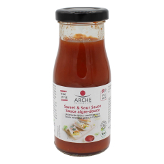 Arche - Sweet & Sour Sauce Thai Style - 130 ml