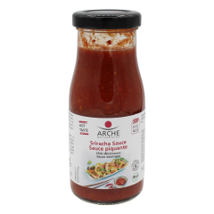Arche Naturküche - Sriracha Sauce - 130 ml