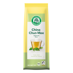 Lebensbaum - China Chun Mee - 75 g
