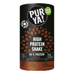 PURYA - High Protein Shake Kakao bio - 500 g