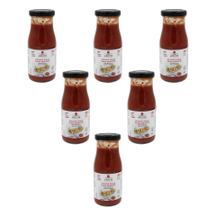 Arche - Sriracha Sauce - 130 ml - 6er Pack