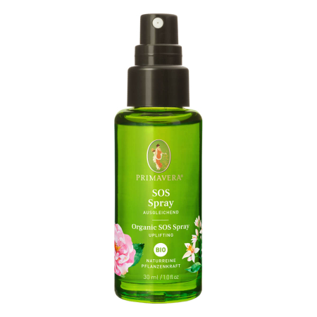PRIMAVERA - SOS Spray bio - 30 ml