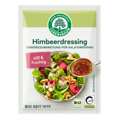Lebensbaum - Salatdressing Himbeerdressing - 15 g
