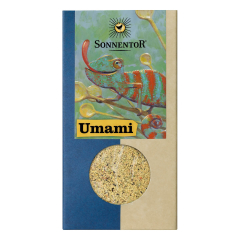 Sonnentor - Umami Gewürz - 60 g