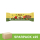 Allos - Frucht-Riegel Apfel Walnuss - 40 g - 25er Pack