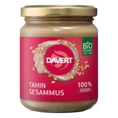 Davert - Tahin Sesammus - 250 g