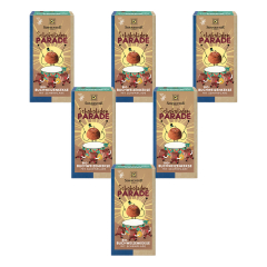 Sonnentor - Schokoladen-Parade Kekse - 100 g - 6er Pack
